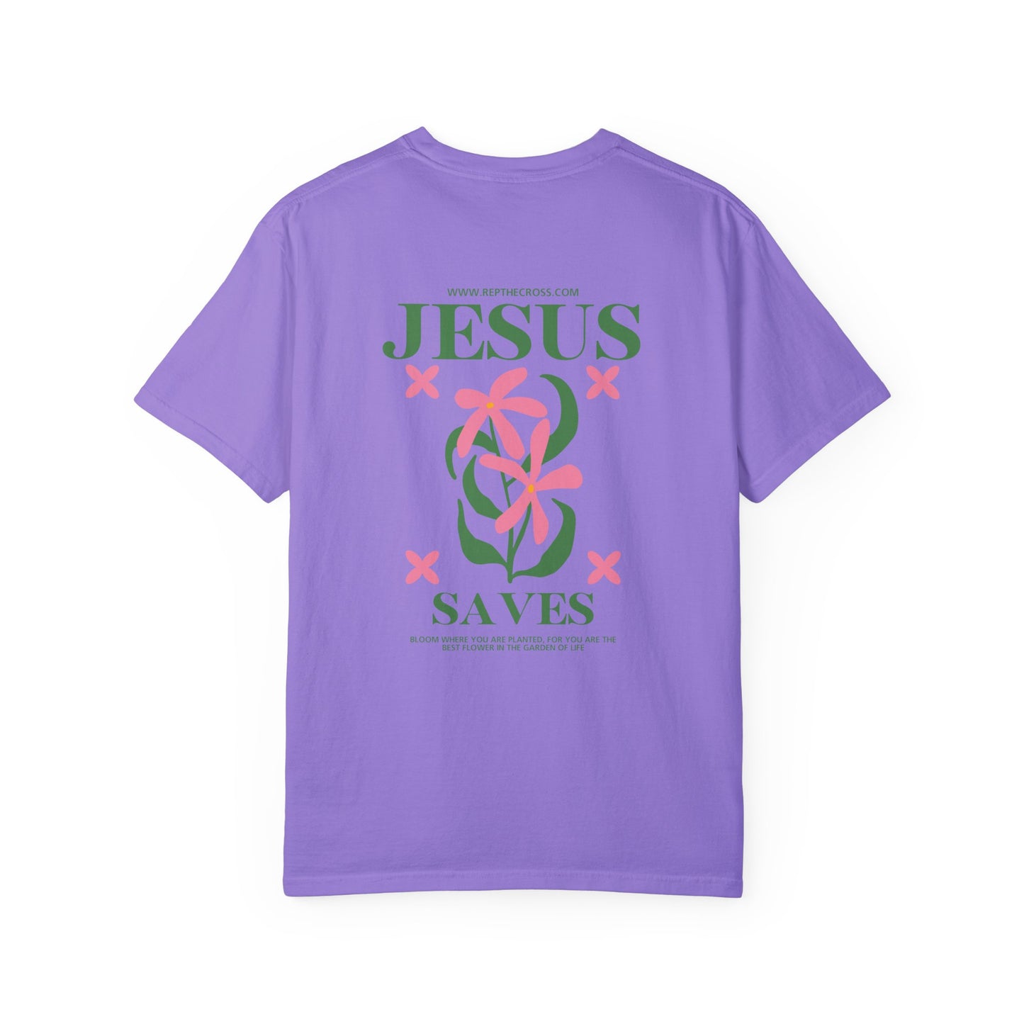 "Love Like Jesus" Unisex T-shirt