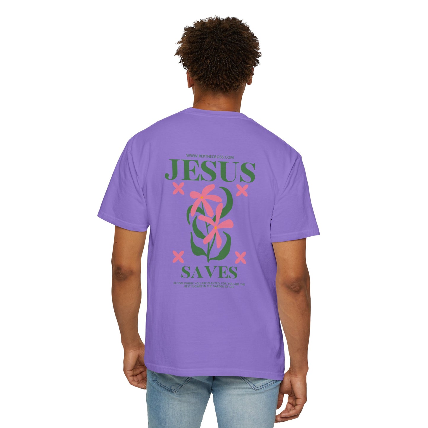 "Love Like Jesus" Unisex T-shirt