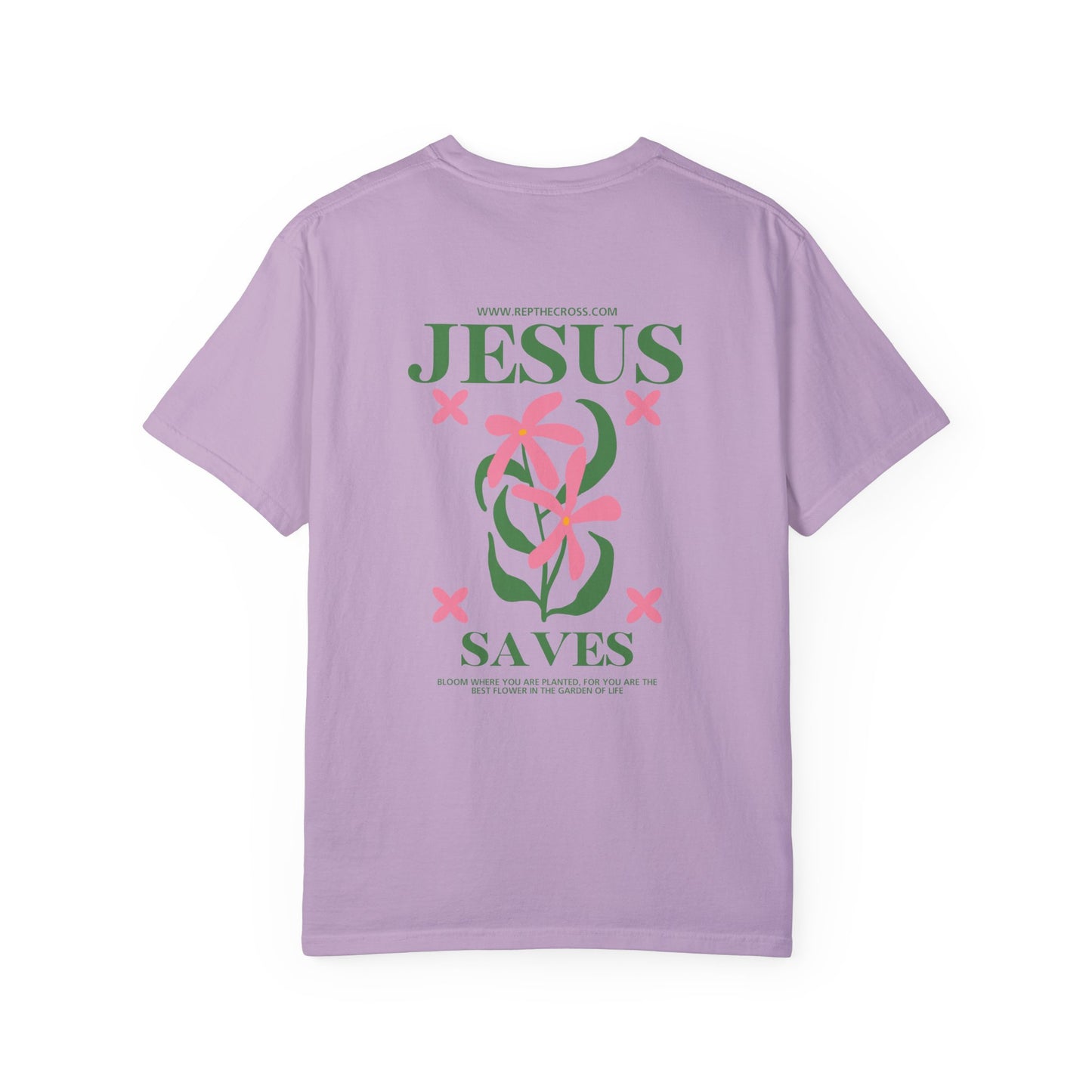 "Love Like Jesus" Unisex T-shirt