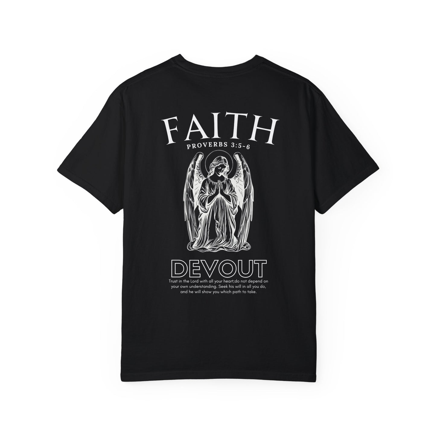 "Faith" Unisex T-shirt