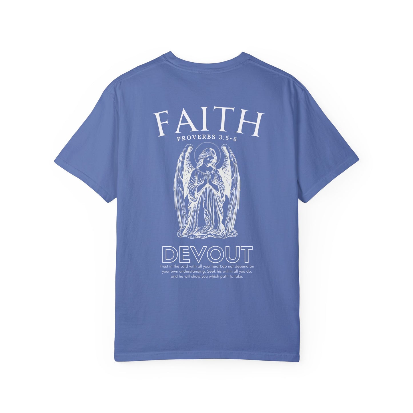 "Faith" Unisex T-shirt