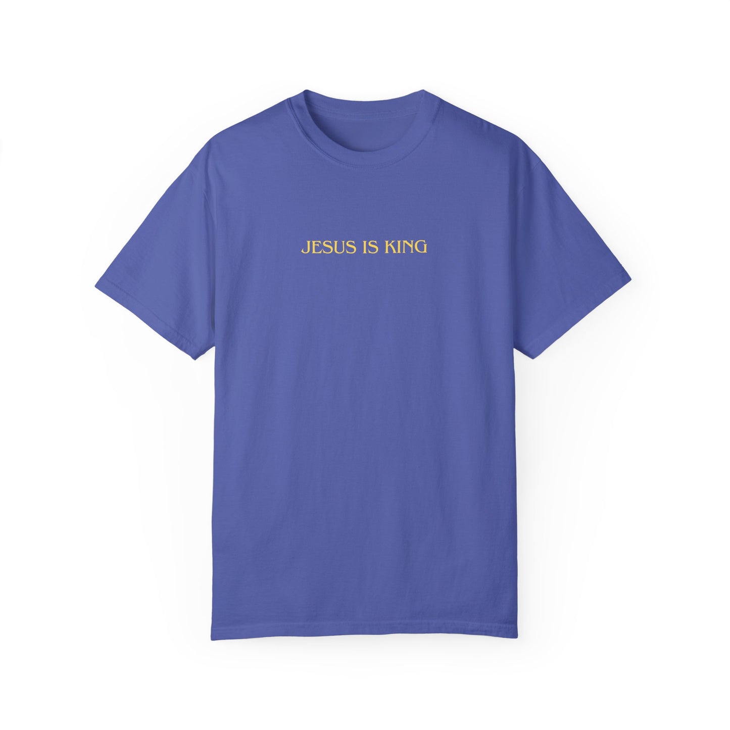 "Glory To God" Unisex T-shirt