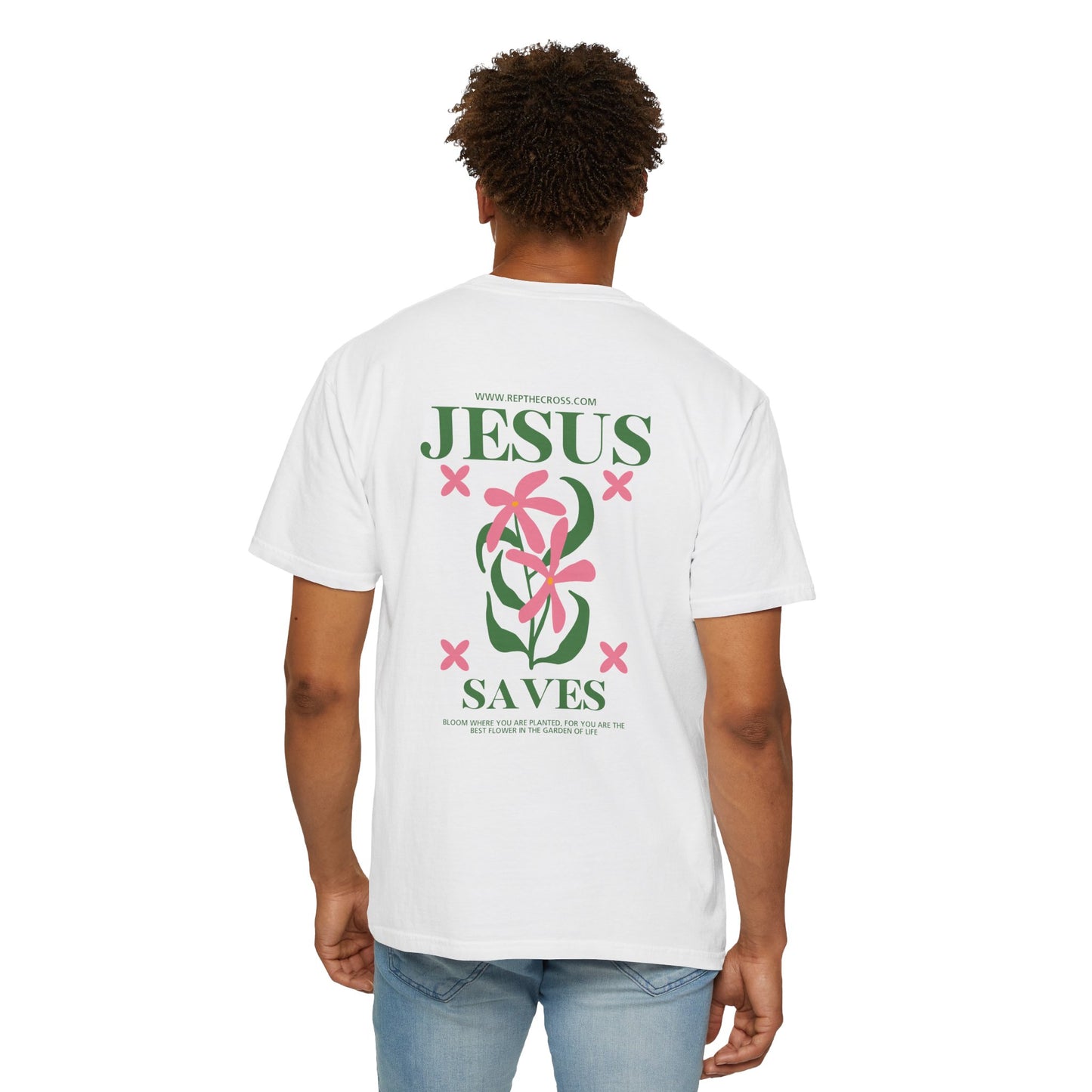 "Love Like Jesus" Unisex T-shirt