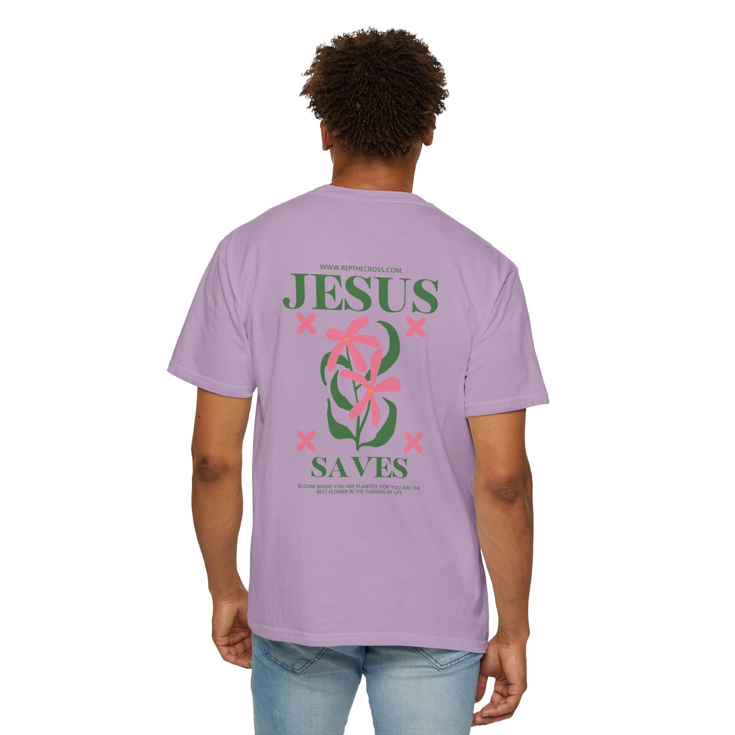 "Love Like Jesus" Unisex T-shirt