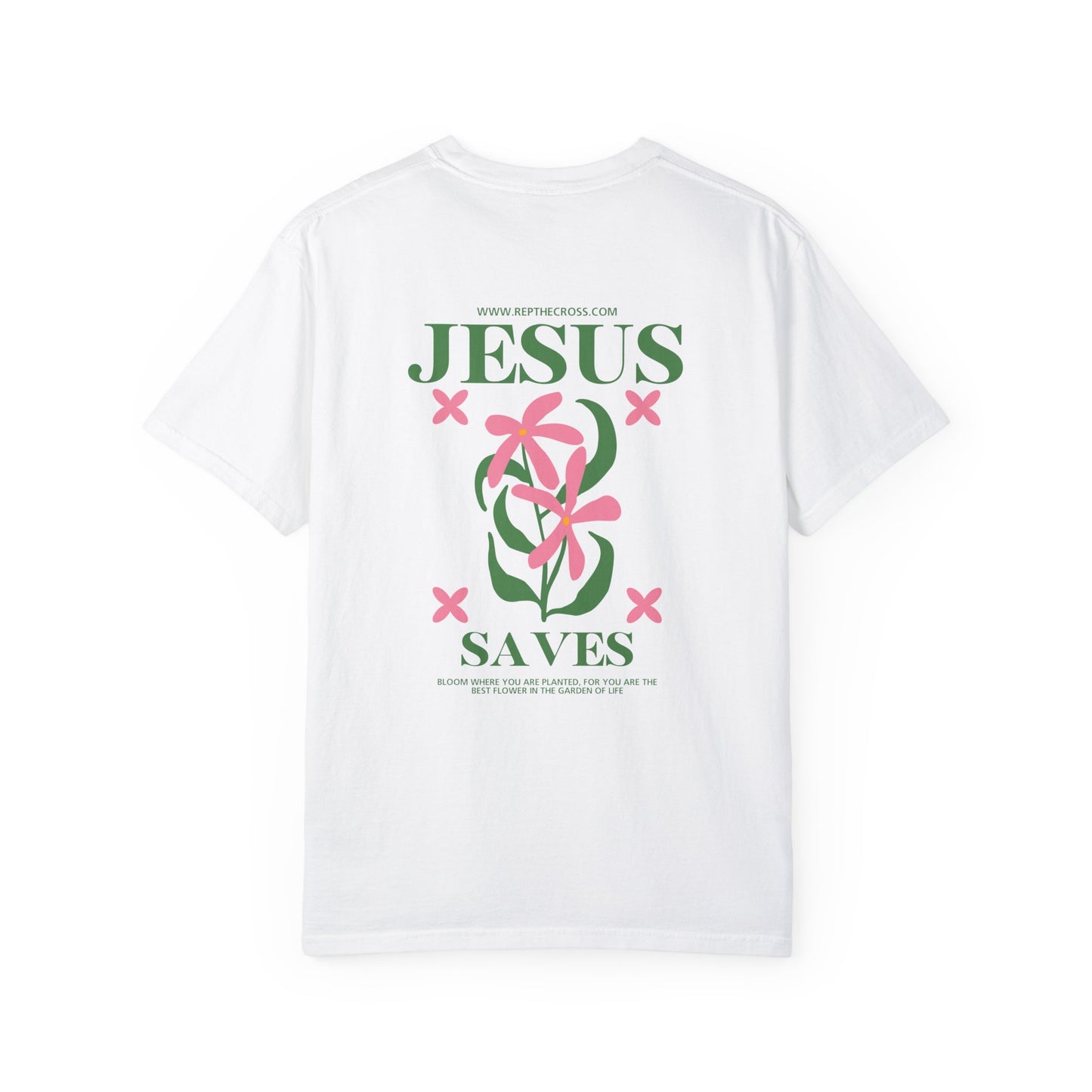 "Love Like Jesus" Unisex T-shirt