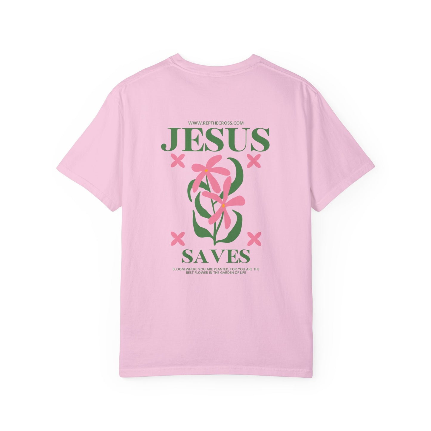 "Love Like Jesus" Unisex T-shirt